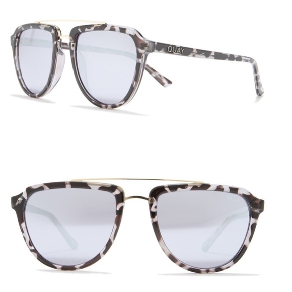 Quay Australia Accessories - SOOOOLD Quay rare Mystic Sunnies